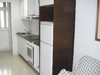 Holiday Apartment in Benidorm (Alicante / Alacant) or holiday homes and vacation rentals