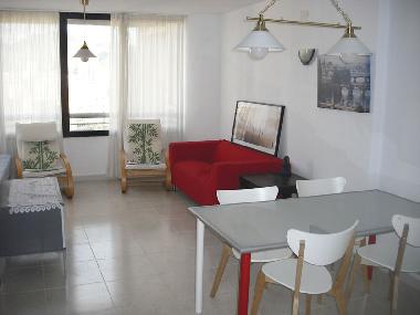 Holiday Apartment in Benidorm (Alicante / Alacant) or holiday homes and vacation rentals