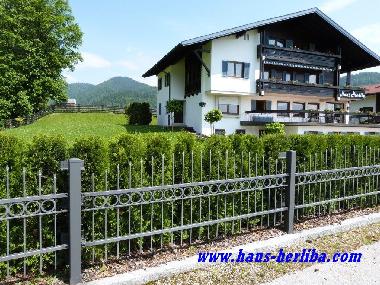 Holiday Apartment in Reit im Winkl (Upper Bavaria) or holiday homes and vacation rentals