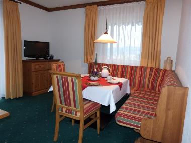 Holiday Apartment in Reit im Winkl (Upper Bavaria) or holiday homes and vacation rentals