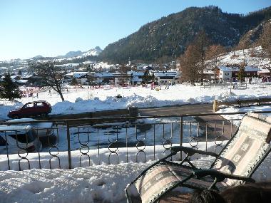 Holiday Apartment in Reit im Winkl (Upper Bavaria) or holiday homes and vacation rentals