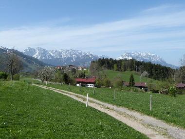 Holiday Apartment in Reit im Winkl (Upper Bavaria) or holiday homes and vacation rentals