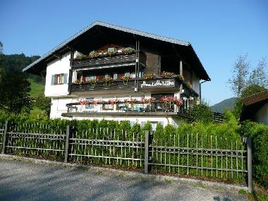 Holiday Apartment in Reit im Winkl (Upper Bavaria) or holiday homes and vacation rentals