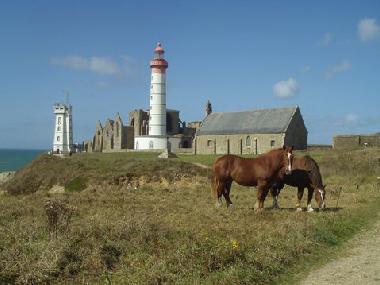 Pointe St Mathieu