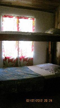 Holiday House in Santa Teresa (Puntarenas) or holiday homes and vacation rentals