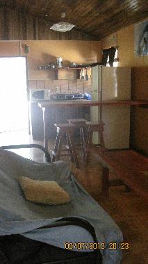 Holiday House in Santa Teresa (Puntarenas) or holiday homes and vacation rentals