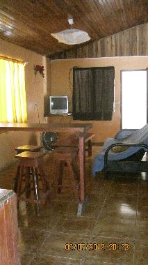 Holiday House in Santa Teresa (Puntarenas) or holiday homes and vacation rentals