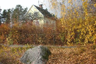 Holiday House in Ruda (Smaland) or holiday homes and vacation rentals