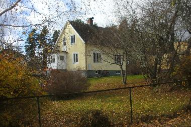 Holiday House in Ruda (Smaland) or holiday homes and vacation rentals