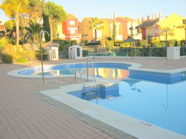 Holiday House in Isla Cristina (Huelva) or holiday homes and vacation rentals