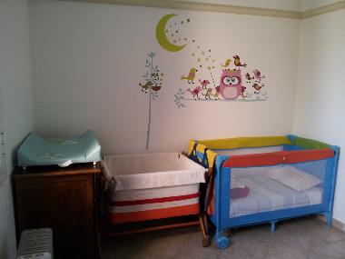 Holiday House in Isla Cristina (Huelva) or holiday homes and vacation rentals