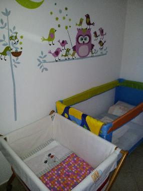 Holiday House in Isla Cristina (Huelva) or holiday homes and vacation rentals