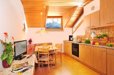 Holiday Apartment in Villn�ss (Bolzano-Bozen) or holiday homes and vacation rentals