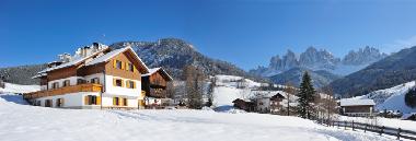 Holiday Apartment in Villn�ss (Bolzano-Bozen) or holiday homes and vacation rentals