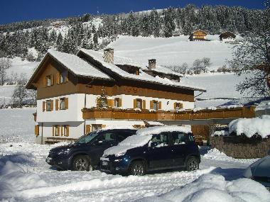 Holiday Apartment in Villn�ss (Bolzano-Bozen) or holiday homes and vacation rentals