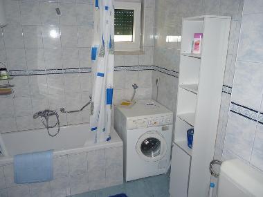 Holiday Apartment in Okrug Gornji (Splitsko-Dalmatinska) or holiday homes and vacation rentals