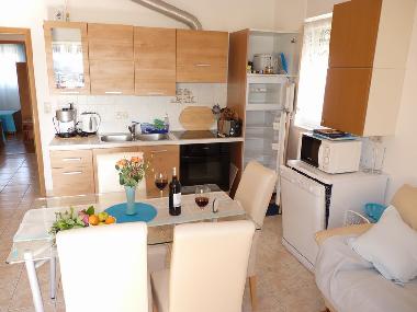 Holiday Apartment in Okrug Gornji (Splitsko-Dalmatinska) or holiday homes and vacation rentals