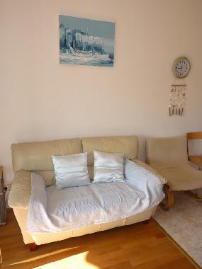 Holiday Apartment in Okrug Gornji (Splitsko-Dalmatinska) or holiday homes and vacation rentals