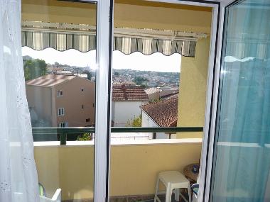 Holiday Apartment in Okrug Gornji (Splitsko-Dalmatinska) or holiday homes and vacation rentals