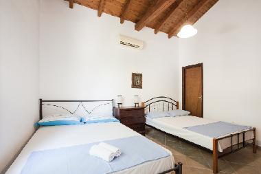 Ground floor bedroom 1