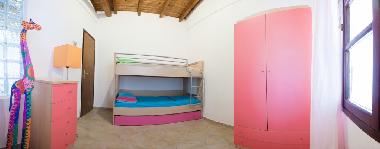 Ground floor children