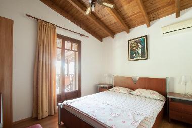 First floor double bedroom 1