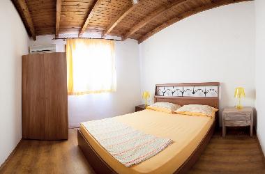 First floor double bedroom 2