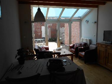 Holiday House in Bruges, Brugge (Flanders) or holiday homes and vacation rentals