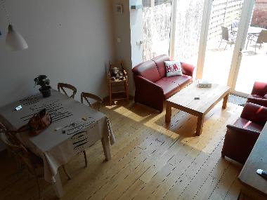 Holiday House in Bruges, Brugge (Flanders) or holiday homes and vacation rentals