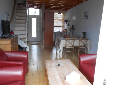 Holiday House in Bruges, Brugge (Flanders) or holiday homes and vacation rentals