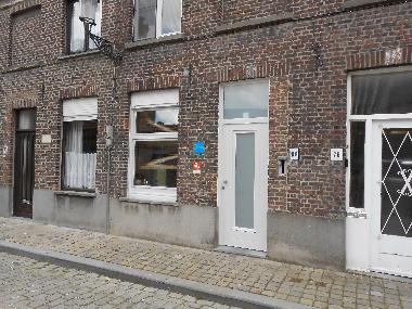 Holiday House in Bruges, Brugge (Flanders) or holiday homes and vacation rentals