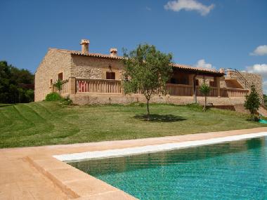 Holiday House in manacor (Mallorca) or holiday homes and vacation rentals
