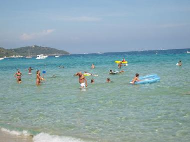 Caravan in ramatuelle (Var) or holiday homes and vacation rentals