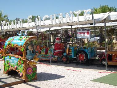 Caravan in ramatuelle (Var) or holiday homes and vacation rentals