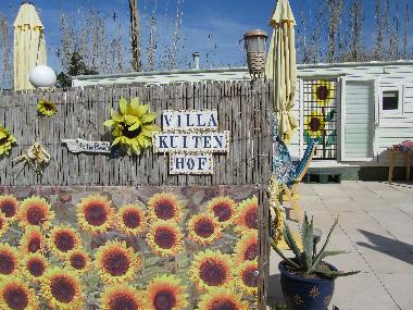 Caravan in ramatuelle (Var) or holiday homes and vacation rentals