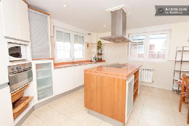 Chalet in Liencres (Cantabria) or holiday homes and vacation rentals