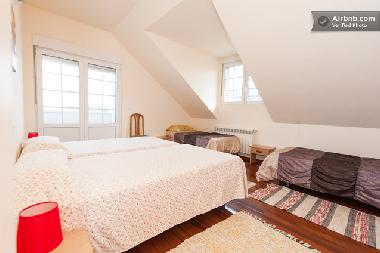 Chalet in Liencres (Cantabria) or holiday homes and vacation rentals