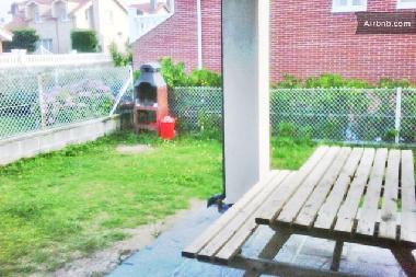 Chalet in Liencres (Cantabria) or holiday homes and vacation rentals