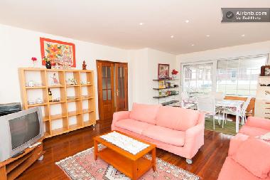 Chalet in Liencres (Cantabria) or holiday homes and vacation rentals