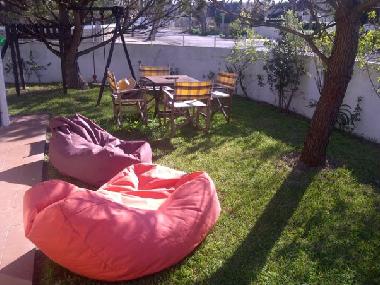 Private Garden