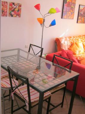 Holiday House in Isla Cristina (Huelva) or holiday homes and vacation rentals