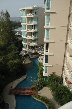 Holiday Apartment in Huahin (Prachuap Khiri Khan) or holiday homes and vacation rentals