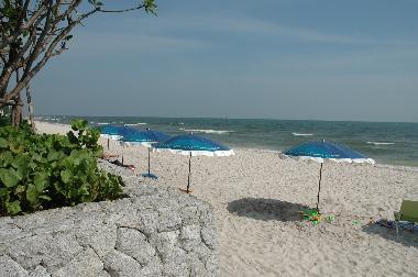 Holiday Apartment in Huahin (Prachuap Khiri Khan) or holiday homes and vacation rentals