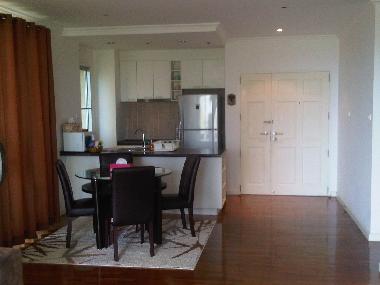 Holiday Apartment in Huahin (Prachuap Khiri Khan) or holiday homes and vacation rentals