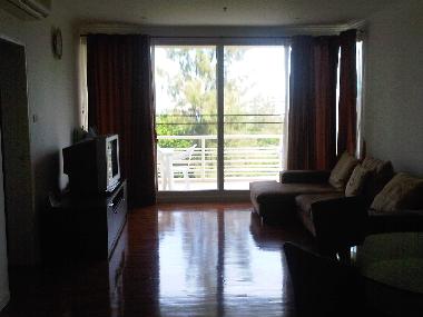 Holiday Apartment in Huahin (Prachuap Khiri Khan) or holiday homes and vacation rentals