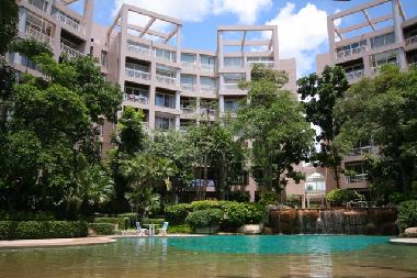 Holiday Apartment in Huahin (Prachuap Khiri Khan) or holiday homes and vacation rentals