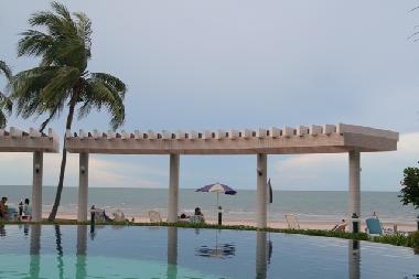 Holiday Apartment in Huahin (Prachuap Khiri Khan) or holiday homes and vacation rentals