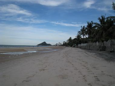 Holiday Apartment in Huahin (Prachuap Khiri Khan) or holiday homes and vacation rentals