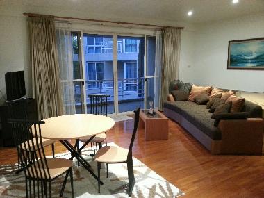 Holiday Apartment in Huahin (Prachuap Khiri Khan) or holiday homes and vacation rentals