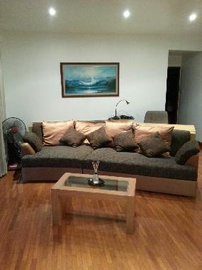 Holiday Apartment in Huahin (Prachuap Khiri Khan) or holiday homes and vacation rentals